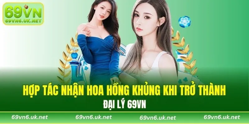 Đại Lý 69VN