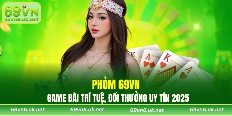 Phỏm 69VN