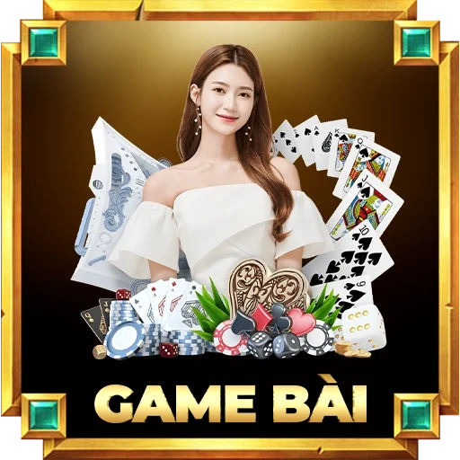 Sảnh Game Bài