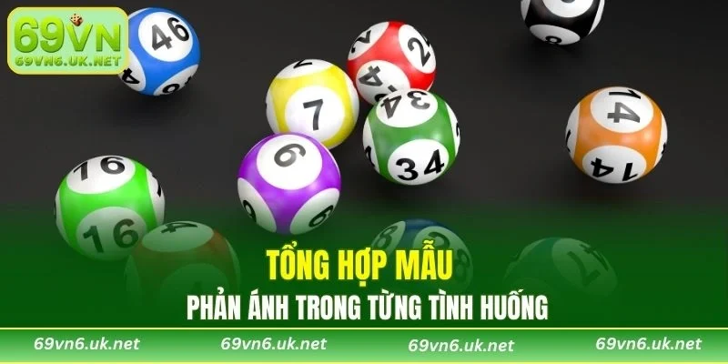 Tổng hợp mẫu phản ánh trong từng tình huống